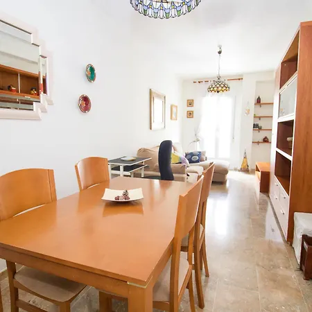 Feel At Apartment *