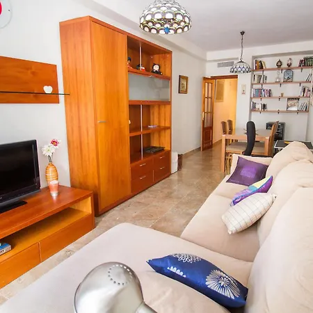 Feel At Apartment