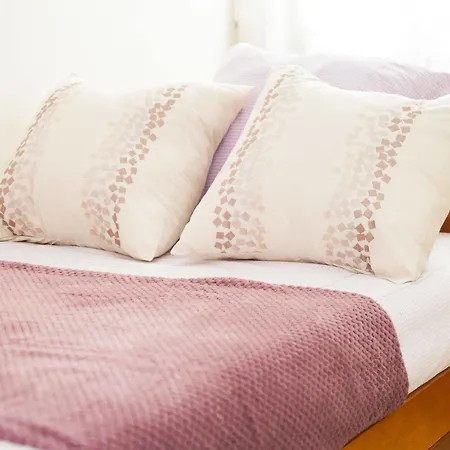 Apartment Feel At