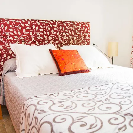 Feel At Apartment Malaga