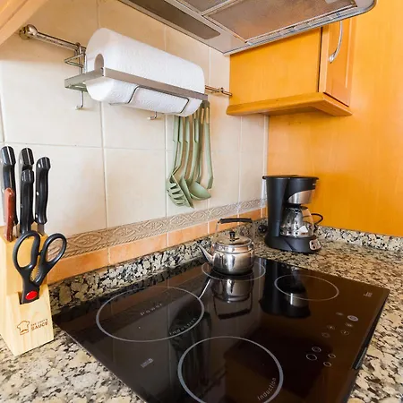 Apartment Feel At